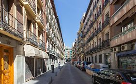 For You Rentals Fuencarral Apartment Temporal Mon1