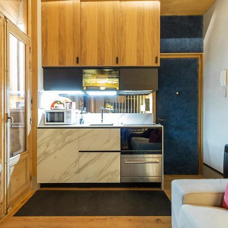 For You Rentals Fuencarral Apartment Temporal Mon1 Madrid Exterior foto