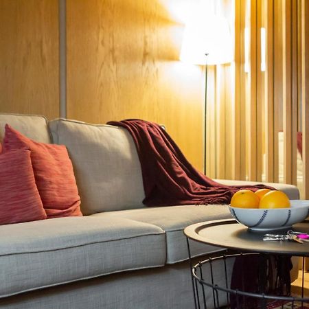 For You Rentals Fuencarral Apartment Temporal Mon1 Madrid Exterior foto