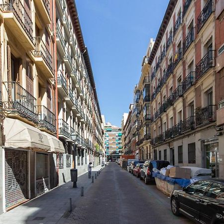 For You Rentals Fuencarral Apartment Temporal Mon1 Madrid Exterior foto