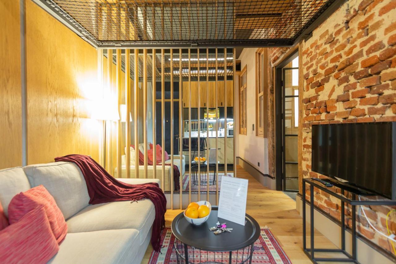For You Rentals Fuencarral Apartment Temporal Mon1 Madrid Exterior foto
