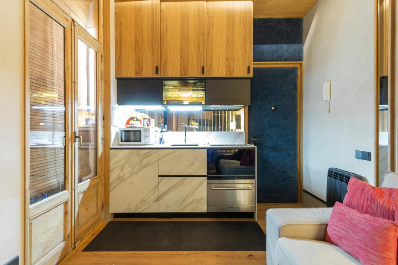 For You Rentals Fuencarral Apartment Temporal Mon1 Madrid Exterior foto