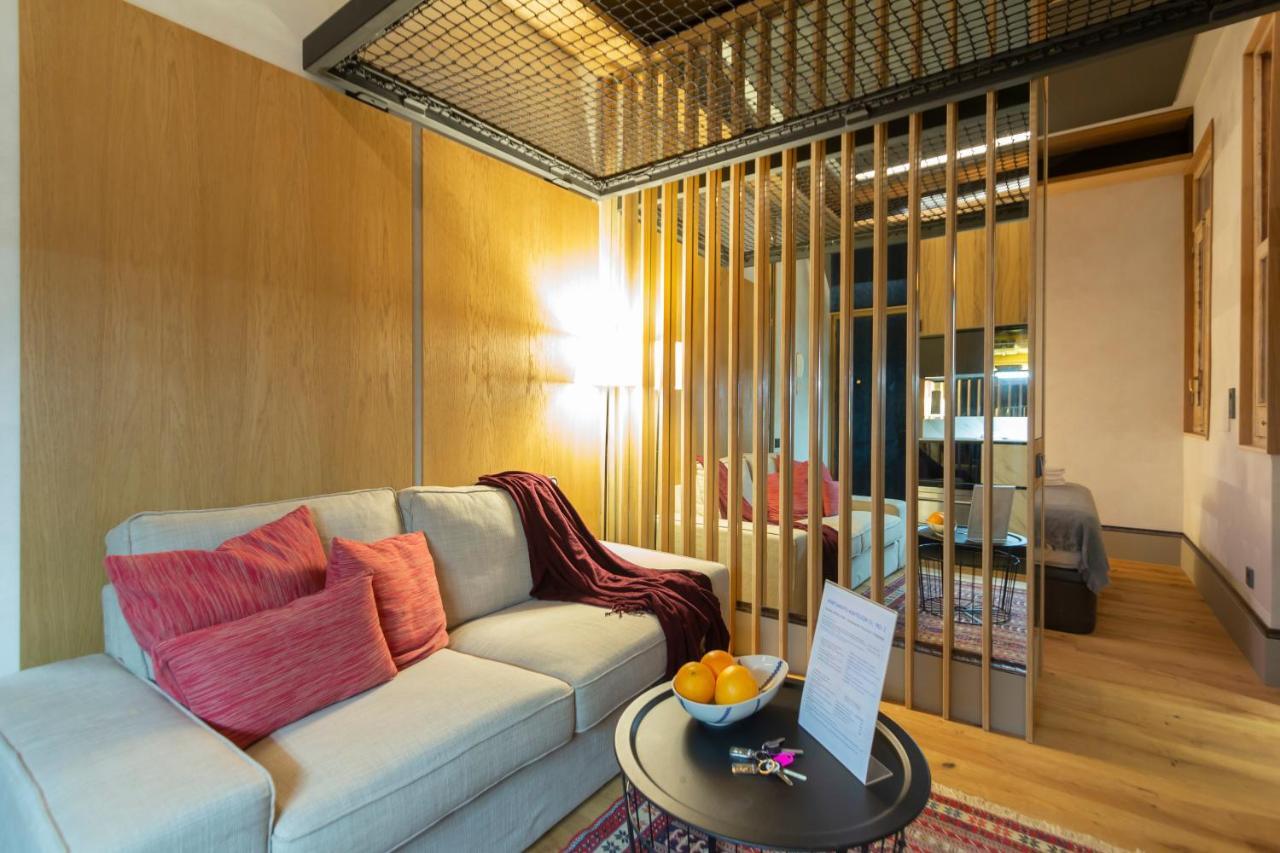 For You Rentals Fuencarral Apartment Temporal Mon1 Madrid Exterior foto
