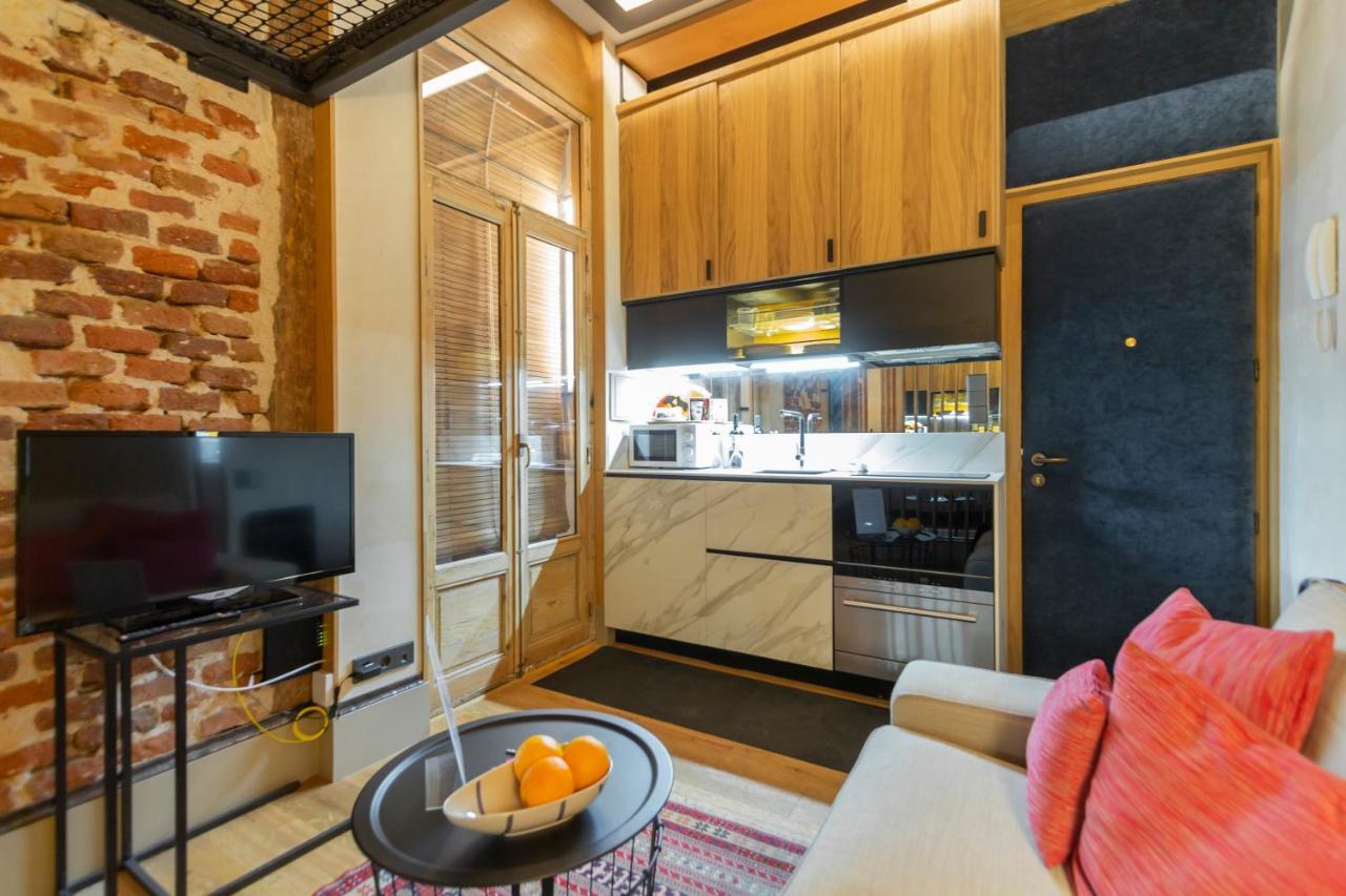 For You Rentals Fuencarral Apartment Temporal Mon1 Madrid Exterior foto