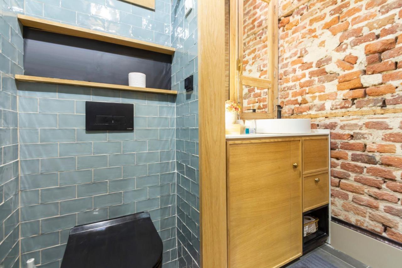 For You Rentals Fuencarral Apartment Temporal Mon1 Madrid Exterior foto