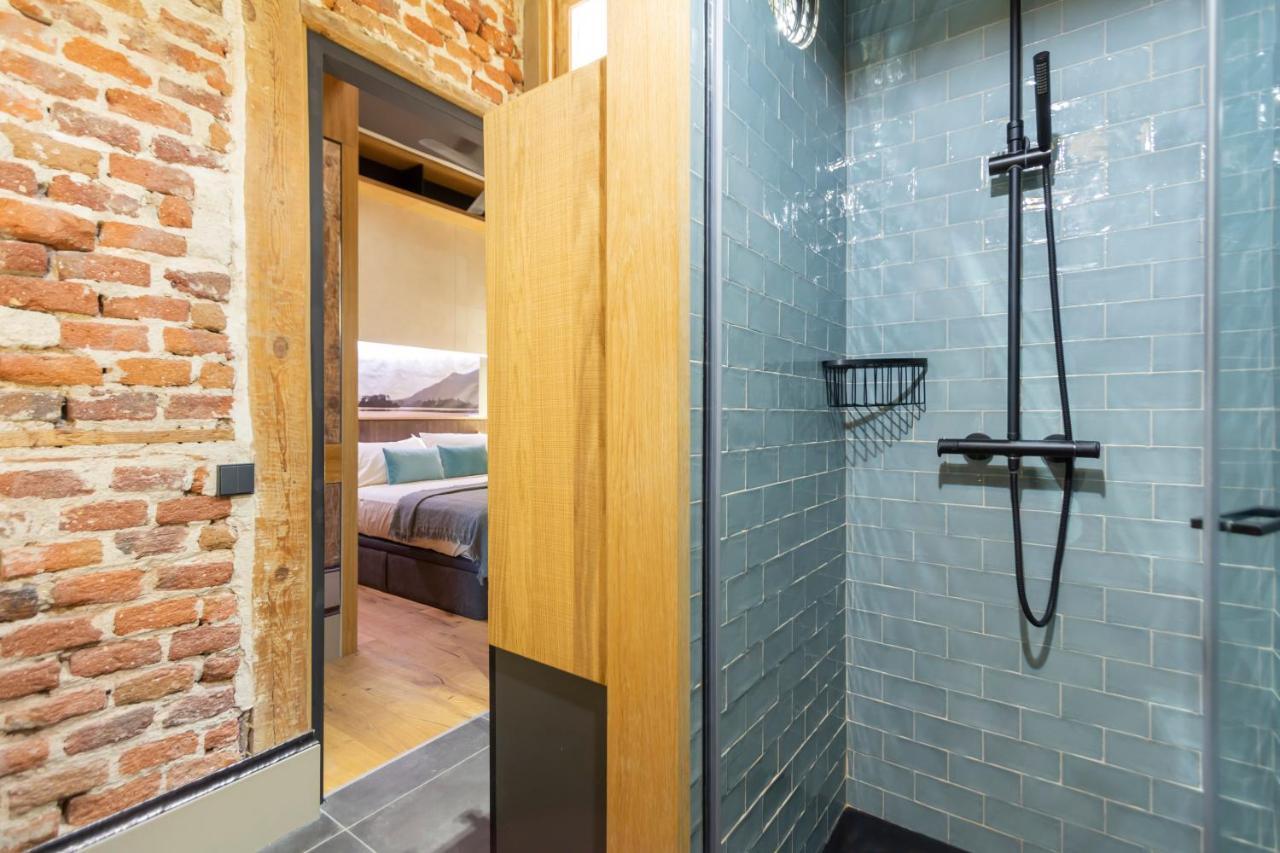 For You Rentals Fuencarral Apartment Temporal Mon1 Madrid Exterior foto