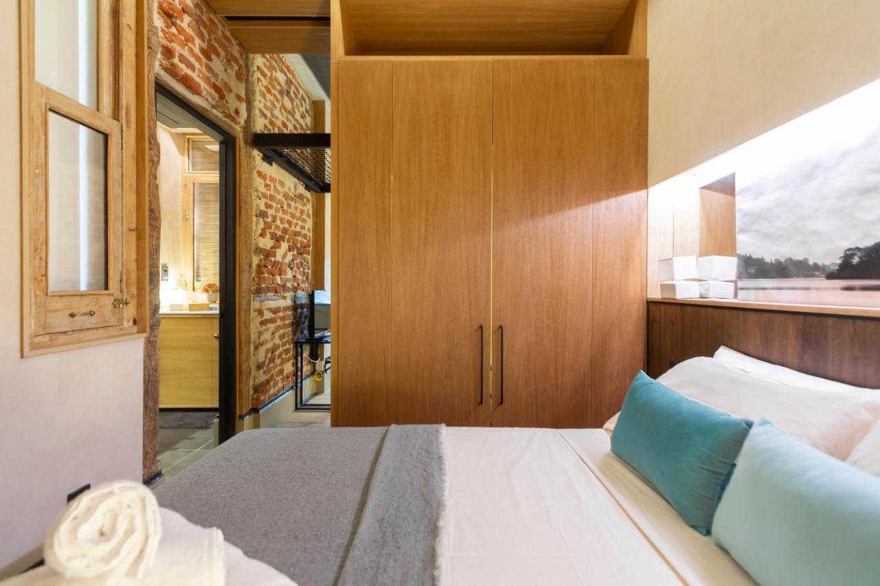 For You Rentals Fuencarral Apartment Temporal Mon1 Madrid Exterior foto