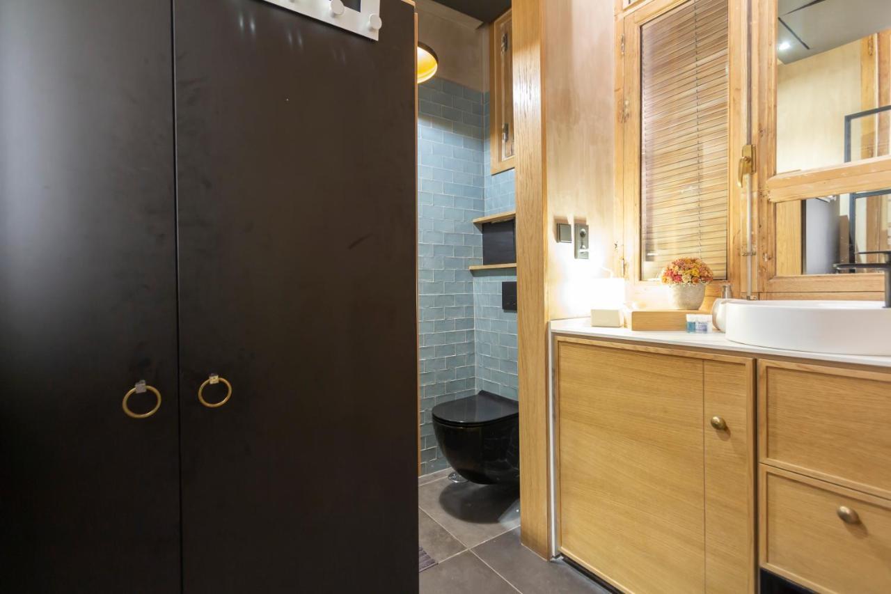 For You Rentals Fuencarral Apartment Temporal Mon1 Madrid Exterior foto