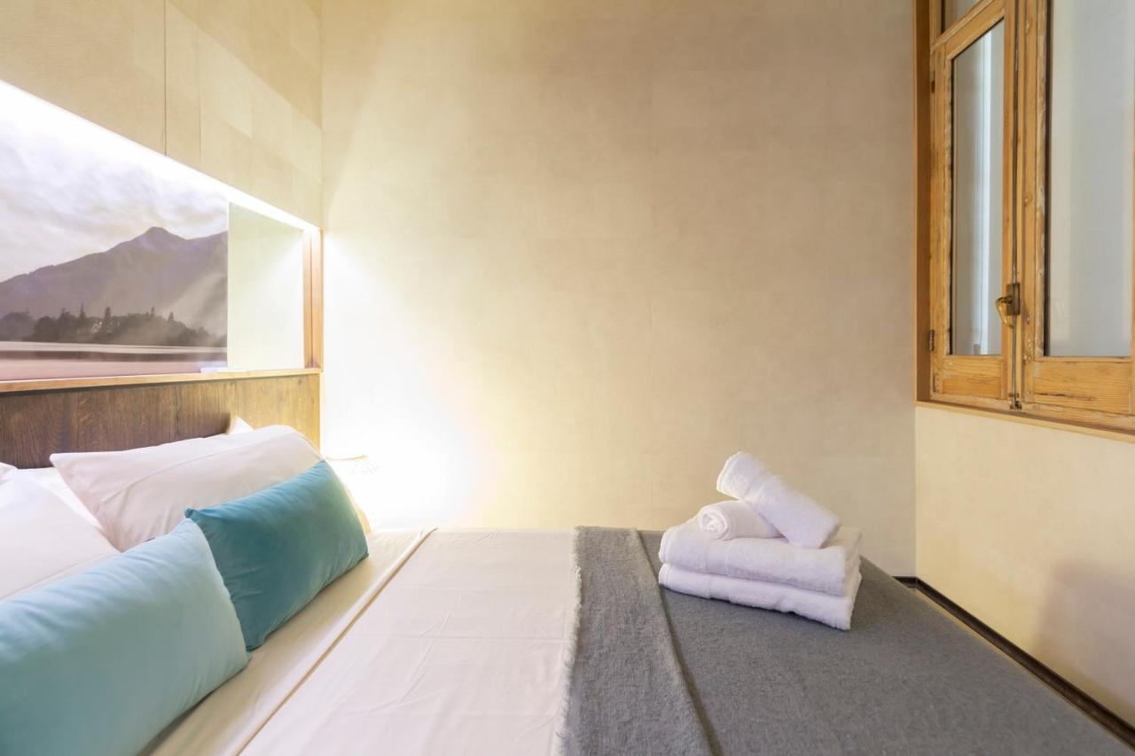 For You Rentals Fuencarral Apartment Temporal Mon1 Madrid Exterior foto