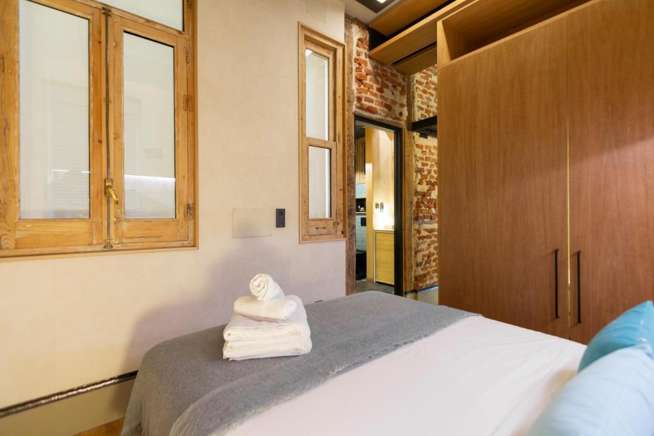 For You Rentals Fuencarral Apartment Temporal Mon1 Madrid Exterior foto